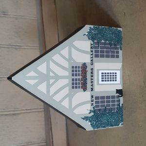 The Cat's Meow - New Masters Gallery